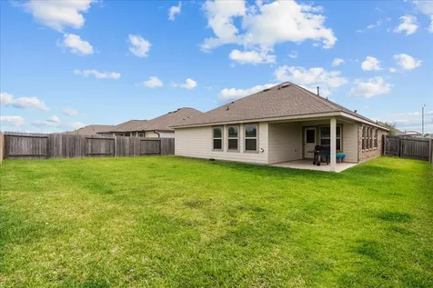 630 Harbor Colony Lane La Marque TX 77568