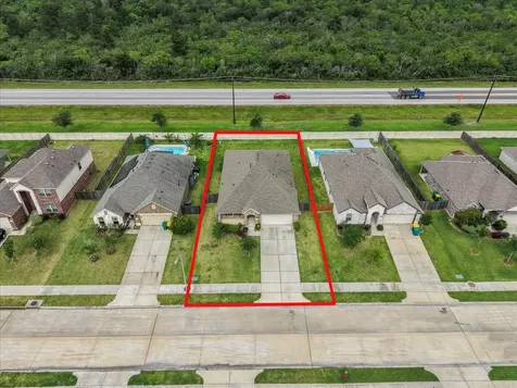 630 Harbor Colony Lane La Marque TX 77568