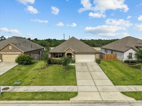 630 Harbor Colony Lane La Marque TX 77568