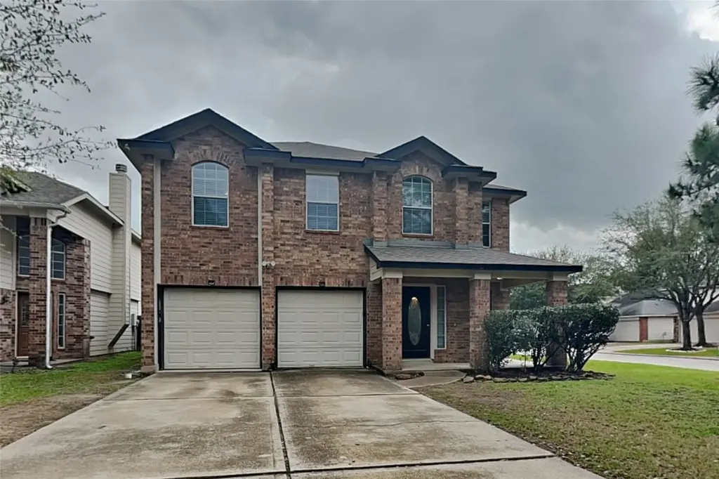 20202 Stonegrove Court Tomball TX 77375