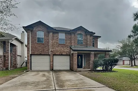 20202 Stonegrove Court Tomball TX 77375