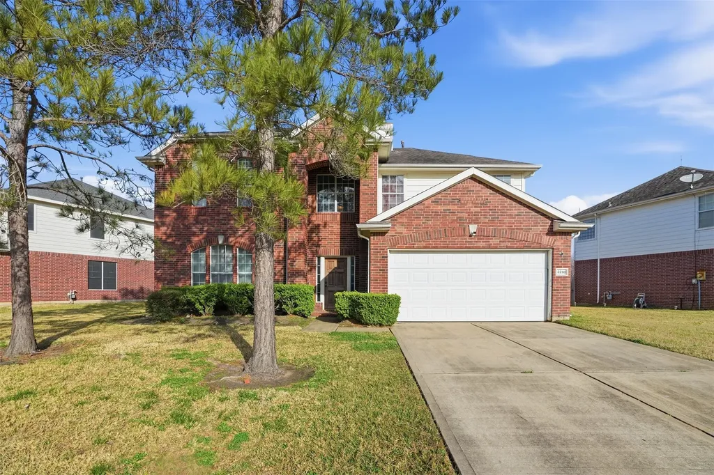 3210 Antelope Hills Drive Missouri City TX 77459