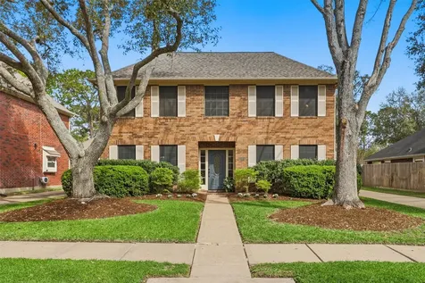 2023 Garden Terrace Drive Katy TX 77494