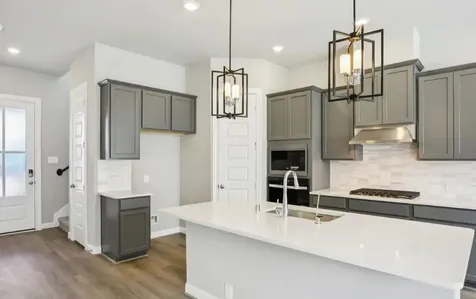 2208 King Mackerel Drive Kemah TX 77565