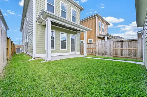 2521 S Houston Avenue Pearland TX 77581