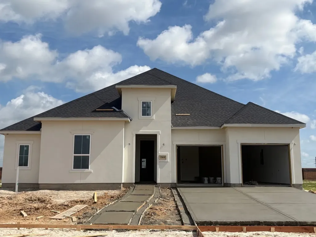 25618 Bridget Prairie Court Katy TX 77493