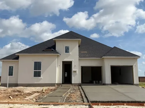 25618 Bridget Prairie Court Katy TX 77493