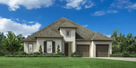25618 Bridget Prairie Court Katy TX 77493