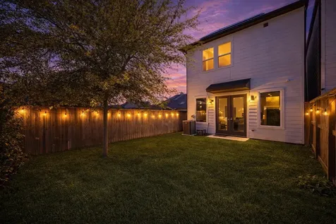 2415 Chapman Street Houston TX 77009