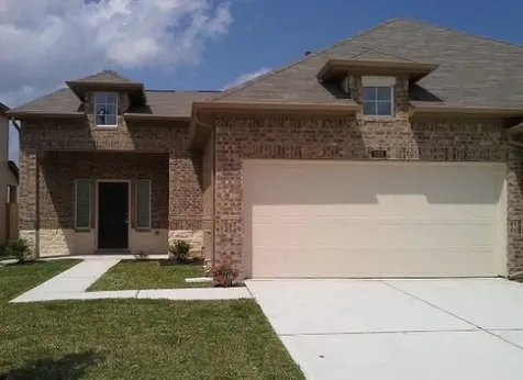 12331 Ghita Lane Houston TX 77044