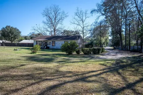 309 N Beech Street Woodville TX 75979