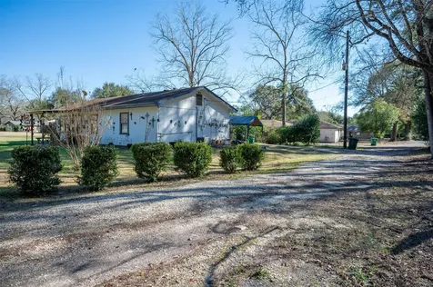 309 N Beech Street Woodville TX 75979