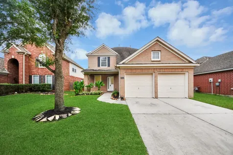 20222 W Lakebridge Lane Richmond TX 77407