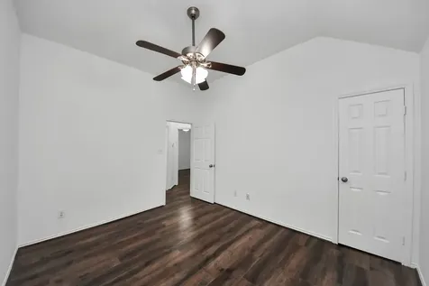 20222 W Lakebridge Lane Richmond TX 77407