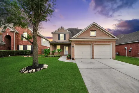 20222 W Lakebridge Lane Richmond TX 77407