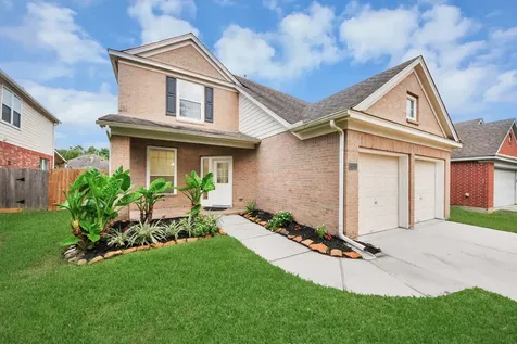 20222 W Lakebridge Lane Richmond TX 77407