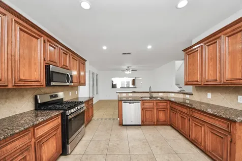 20222 W Lakebridge Lane Richmond TX 77407