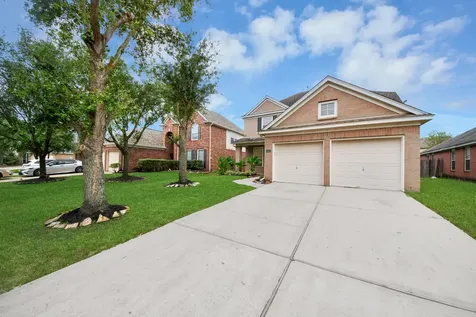 20222 W Lakebridge Lane Richmond TX 77407