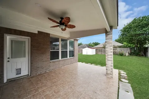 20222 W Lakebridge Lane Richmond TX 77407