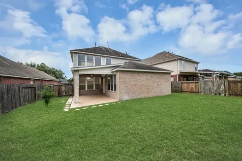 20222 W Lakebridge Lane Richmond TX 77407