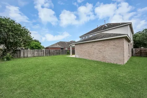 20222 W Lakebridge Lane Richmond TX 77407