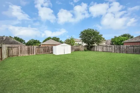 20222 W Lakebridge Lane Richmond TX 77407