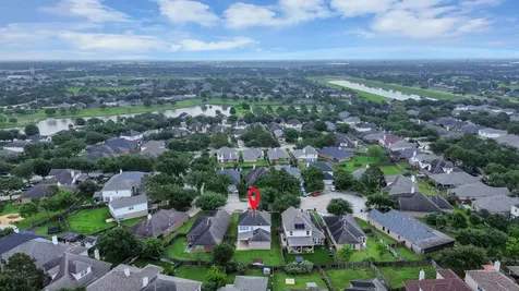 20222 W Lakebridge Lane Richmond TX 77407