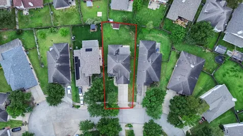 20222 W Lakebridge Lane Richmond TX 77407