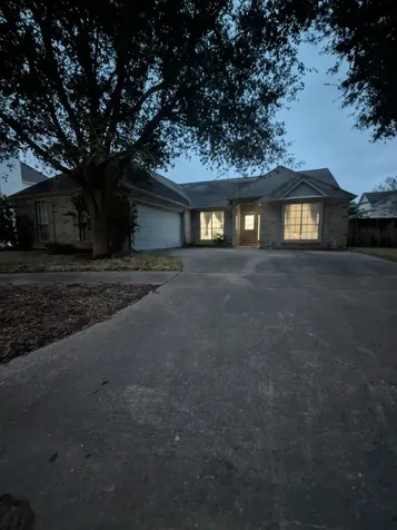 827 Coral Tree Place Missouri City TX 77459