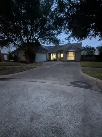 827 Coral Tree Place Missouri City TX 77459
