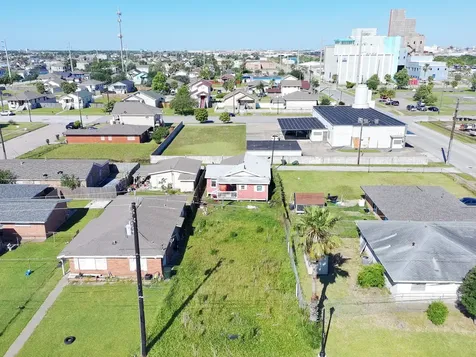 611 31st Street Galveston TX 77550