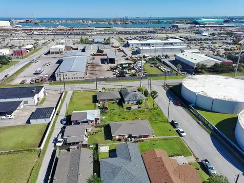 611 31st Street Galveston TX 77550