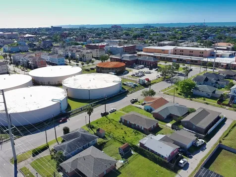 611 31st Street Galveston TX 77550