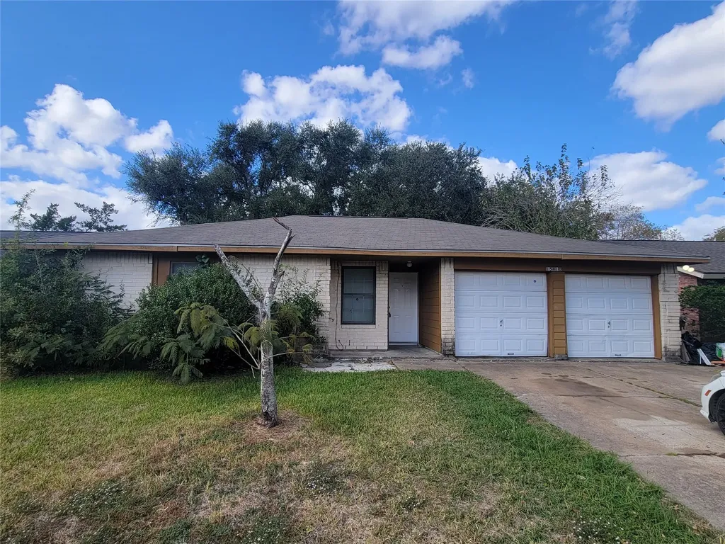 15810 Boonridge Road Houston TX 77053