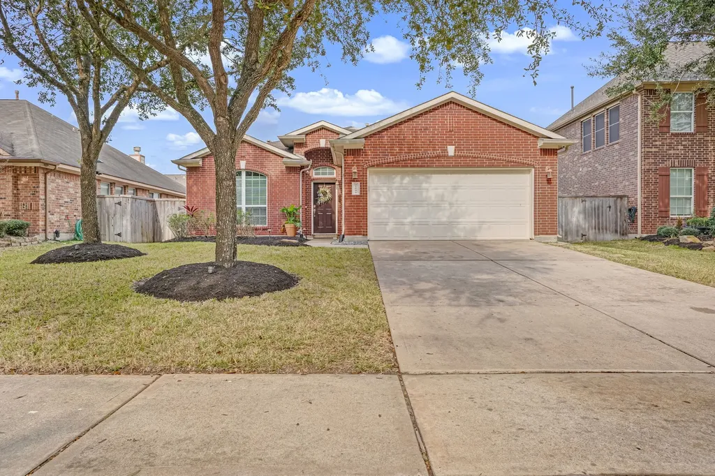 21606 Venture Park Drive Richmond TX 77406