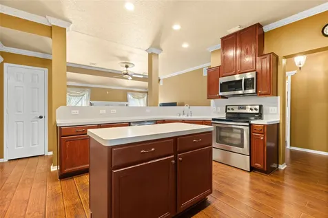 11547 Crockett Martin Road Conroe TX 77306