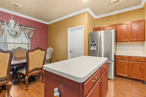 11547 Crockett Martin Road Conroe TX 77306