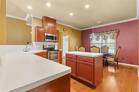 11547 Crockett Martin Road Conroe TX 77306