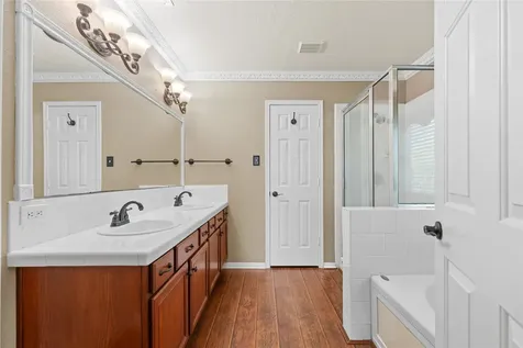 11547 Crockett Martin Road Conroe TX 77306