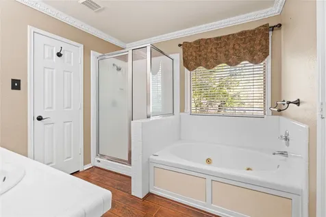 11547 Crockett Martin Road Conroe TX 77306