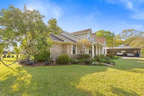 11547 Crockett Martin Road Conroe TX 77306