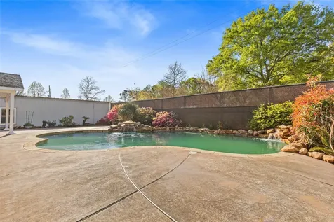 11547 Crockett Martin Road Conroe TX 77306