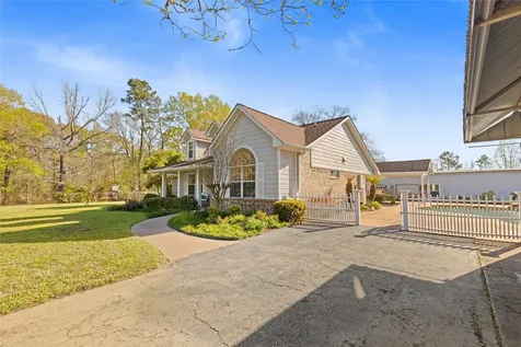 11547 Crockett Martin Road Conroe TX 77306