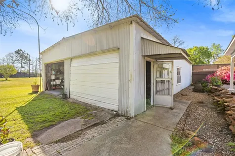 11547 Crockett Martin Road Conroe TX 77306