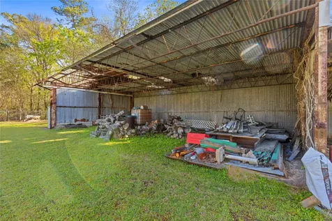 11547 Crockett Martin Road Conroe TX 77306