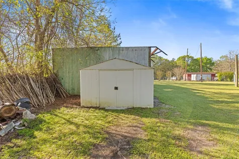 11547 Crockett Martin Road Conroe TX 77306