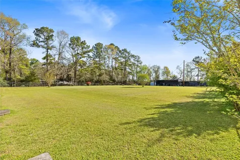 11547 Crockett Martin Road Conroe TX 77306