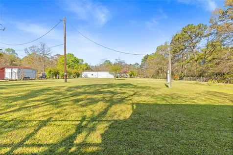11547 Crockett Martin Road Conroe TX 77306