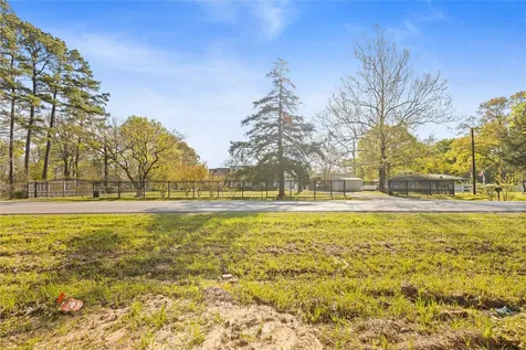 11547 Crockett Martin Road Conroe TX 77306