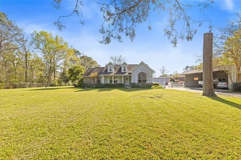 11547 Crockett Martin Road Conroe TX 77306